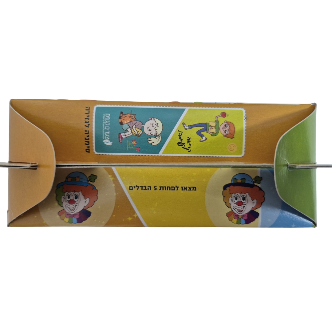 משלוח מנות לפורים מותאם לאלרגנים 2026 – תמונה 16